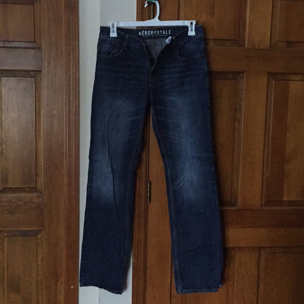 Jeans - Picture 2 of 8